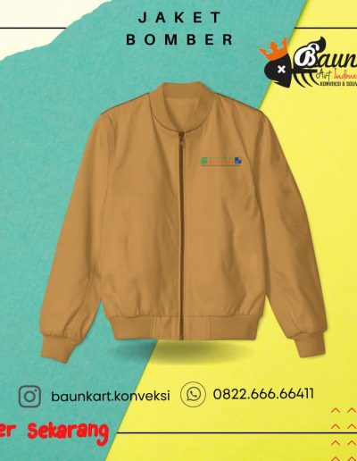 Baunk Art Konveksi Pekanbaru portofolio foto (2)