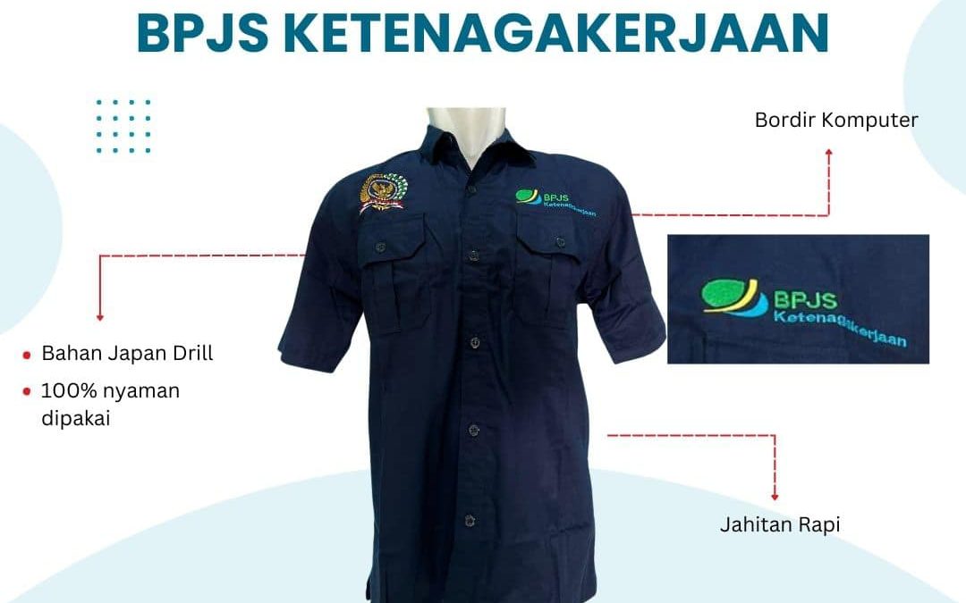 Konveksi Seragam Sekolah Pekanbaru, Kami Siap Produksi Besar!