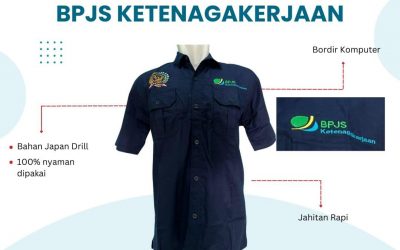 Konveksi Seragam Sekolah Pekanbaru, Kami Siap Produksi Besar!