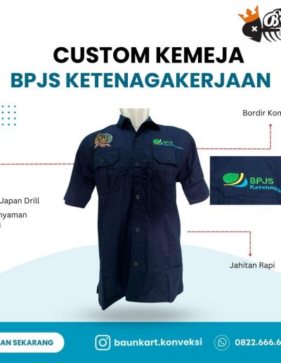 Baunk Art Konveksi Pekanbaru portofolio foto (5)