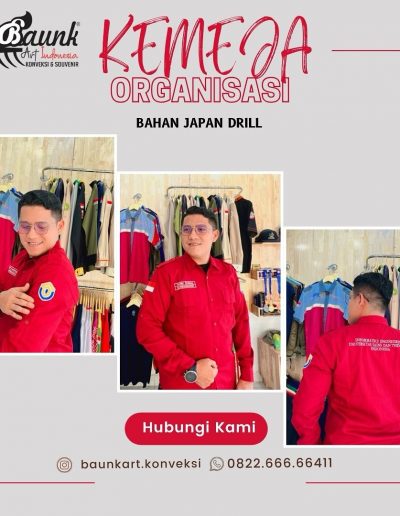 Baunk Art Konveksi Pekanbaru portofolio foto (8)