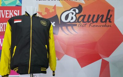 Jaket Bomber Pilihan yang tepat untuk Komunitas
