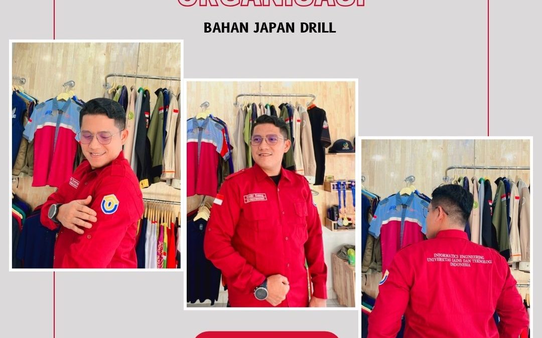 Kenapa Harus Baunk Art Konveksi? Ini 5 Alasan Utamanya!