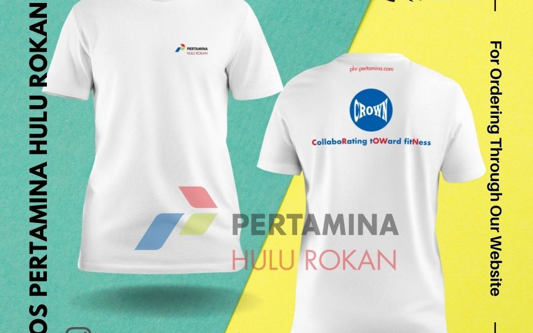 Bikin Kaos Komunitas Gak Ribet, Serahkan ke Baunk Art Konveksi!