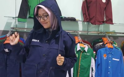 Cari Konveksi Yang Murah di Pekanbaru ?