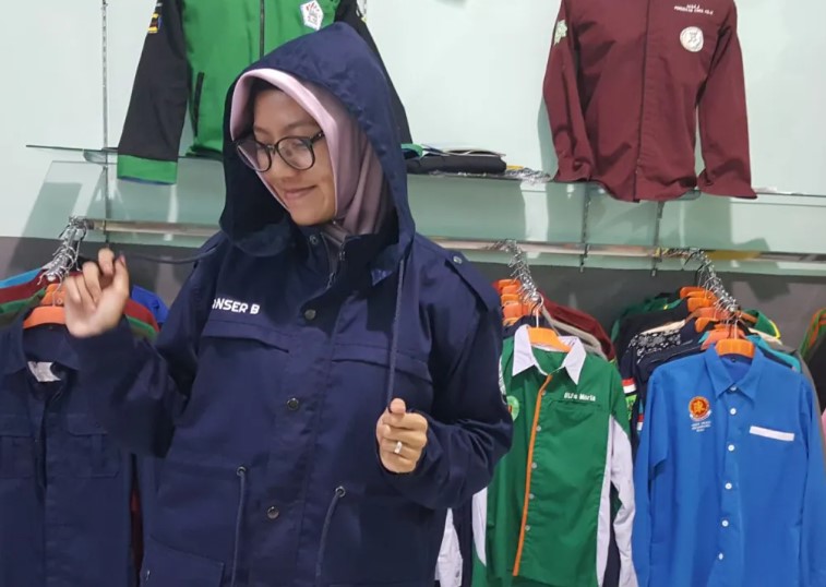 Cari Konveksi Yang Murah di Pekanbaru ?