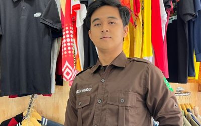 Konveksi Kemeja Berkualitas: Tips Memilih Produsen Terpercaya