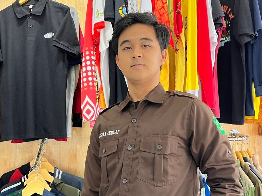 Konveksi Kemeja Berkualitas: Tips Memilih Produsen Terpercaya