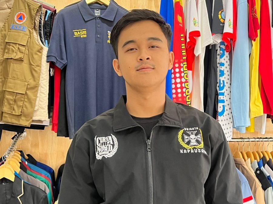 Baunk Art Konveksi: Spesialis Produksi Jaket Bomber Berkualitas Tinggi