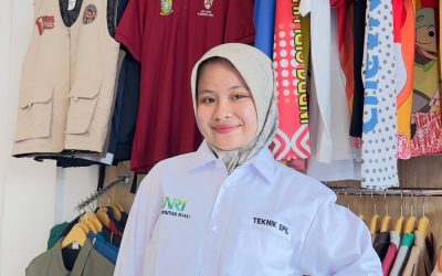 Mengenal Konveksi Kemeja: Proses, Bahan, dan Keunggulannya