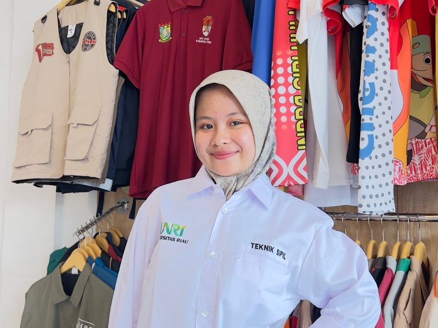 Mengenal Konveksi Kemeja: Proses, Bahan, dan Keunggulannya