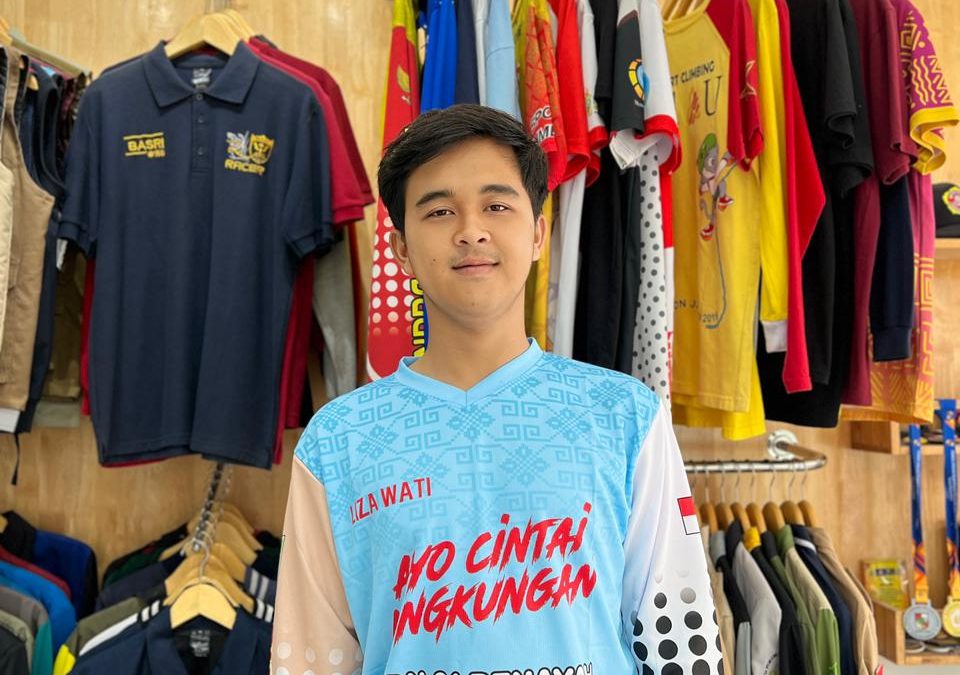 Konveksi jersey Berkualitas: Tips Memilih Produsen Terpercaya